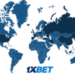 1xbet Giriş